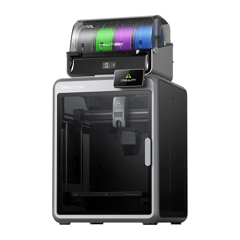 3D spausdintuvas Creality K2 Combo