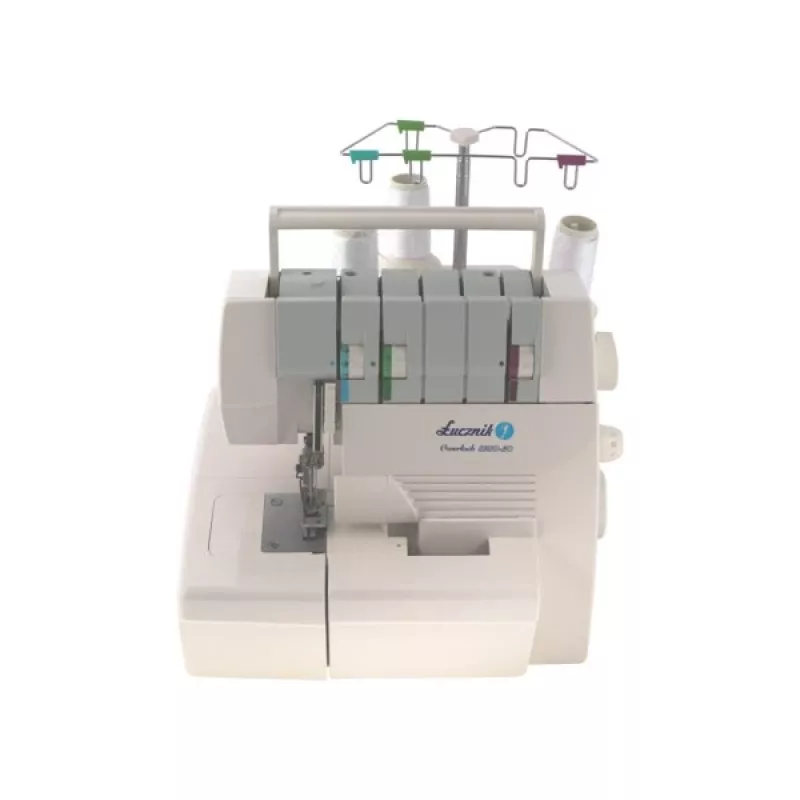 Siuvimo mašina ŁUCZNIK Overlock 820D-3
