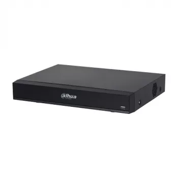 Dahua XVR7108H-4K-I3 8 kanalų 4K vaizdo registratorius