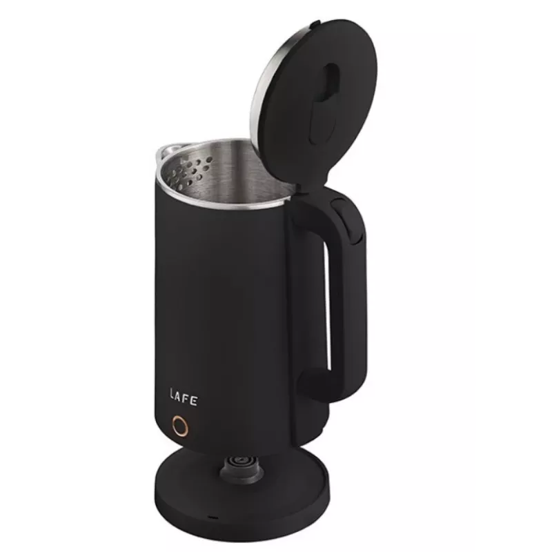Lafe LAFCZA47467 1.8 Black elektrinis virdulys