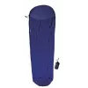 Miegmaišis Cocoon CMM35 suaugusiems, mumijos forma, poliesteris, mėlynas
