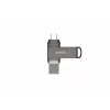 Lexar 256 GB USB 3.2 Gen 1 (USB Type-C / Type-A) atmintukas LJDD400256G-BNQNG