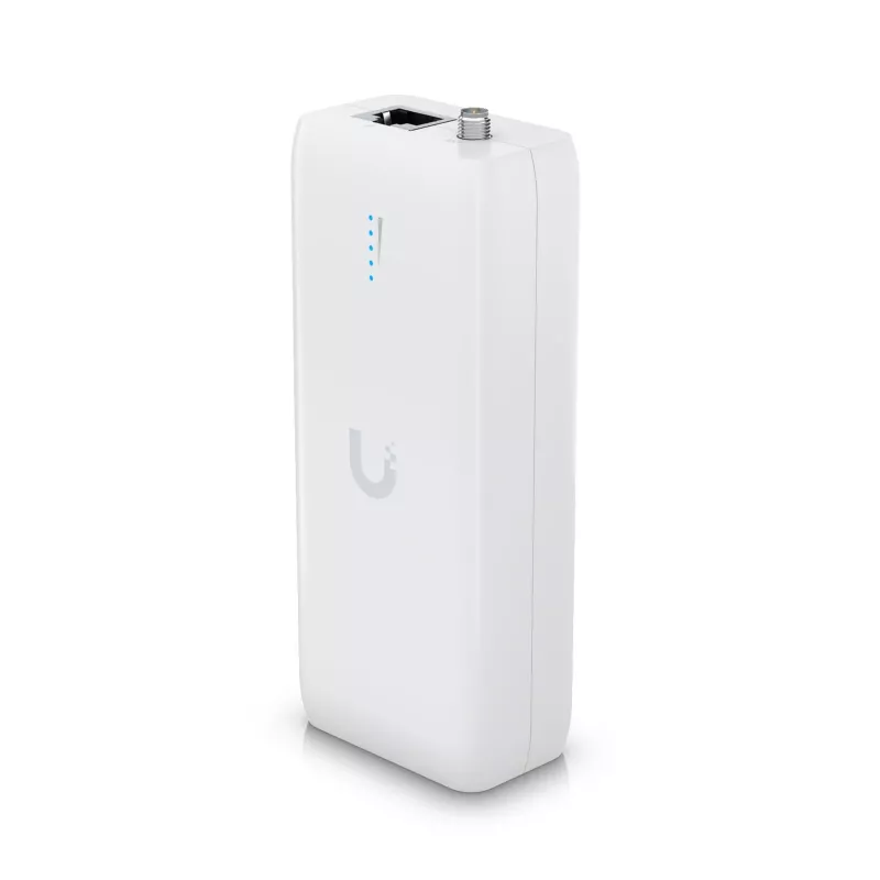 Ubiquiti UniFi Device Bridge tinklo tiltas 866.7 Mbit/s balta