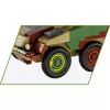 Cobi Historical Collection II pasaulinio karo SD.Vehicle 234/2 Puma modelis, įvairiaspalvis