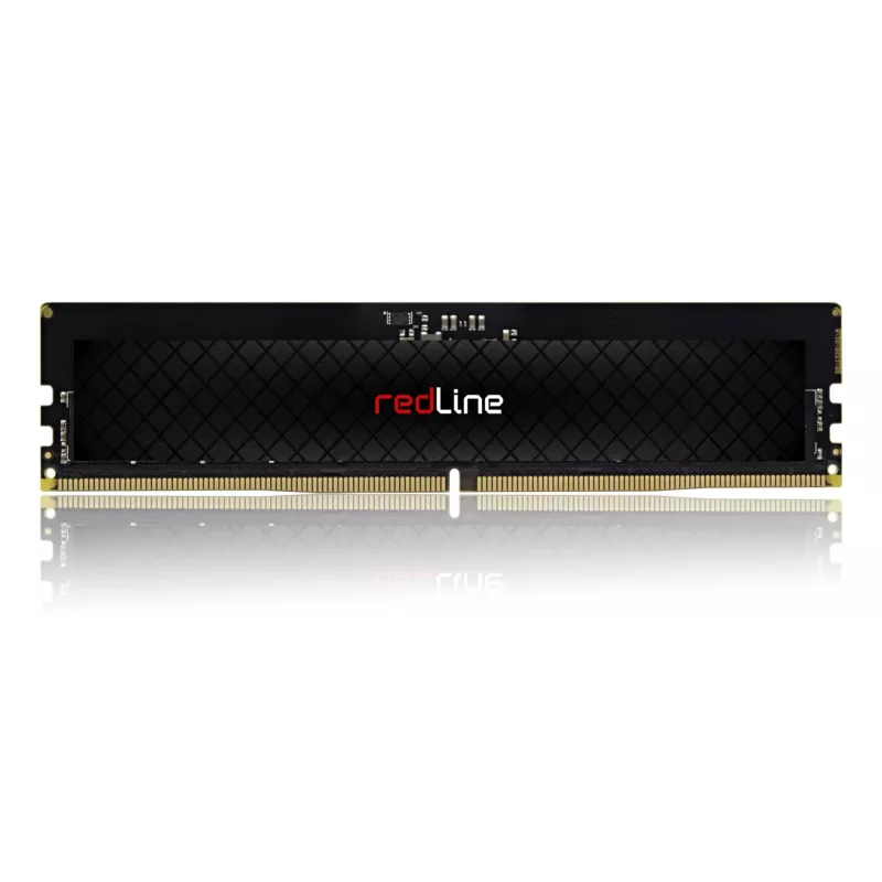 Mushkin Redline DDR5 16 GB 4800 MHz atminties modulis