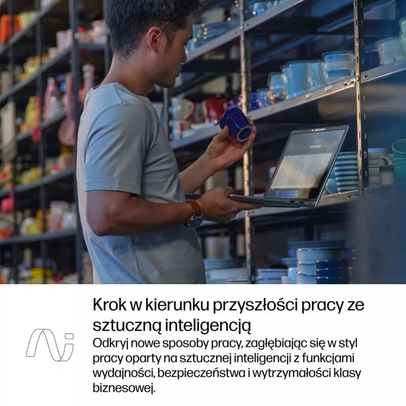 HP ProBook 4 G1i Ultra 7 255H 16.0 inch WUXGA IPS 300 nitų matinis 24 GB DDR5 5600 SSD 512 GB Arc kamera 1080p 56 Wh W11Pro Pike sidabrinis aliuminis 3 metų OnSite