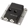 Vandens blokas CPU Watercool Heatkiller IV Pro Intel Xeon, juodas (WACP-545)