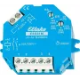 Eltako AP/UP impulsinis jungiklis ESR61M, 1 + 1 normaliai atviras kontaktas 10 A, 8–230 V/UC, 10 A 250 V/AC (kaitrinė lempa) (61200301)