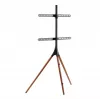 Montavimo laikiklis SBOX FS-1246F 45–65° pasvirimas, apkrova 32 kg, platforma 600×400 mm