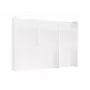 Rašomasis stalas extension 100 cm