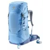 Kuprinė Deuter Fox 30L su vidiniu rėmu, 30 L, 1,15 kg, mėlyna