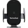 Laikiklis išmaniesiems telefonams ir planšetėms TECHNISAT SmartCharge 3 – universalus laikiklis su integruotu įkrovimu (76-4977-00)