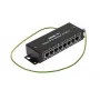 AXON-PRO-IP-4POE+ APSAUGOS NUO ĮTAMPOS ŠUOLIŲ ĮRENGINYS