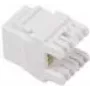 Keystone modulis Lanberg KSUA-1000 RJ45 Cat.6a UTP