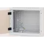 Sieninis stovas Triton RBA-15-AS6-CAX-A1 15U Baltas