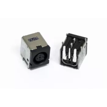 Maitinimo lizdas DELL Inspiron 1150, 1501, 5150, 5160