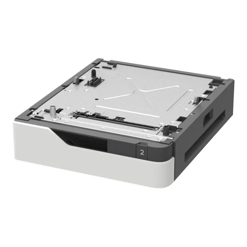 Lexmark 550 lapų padėklas 50G0802