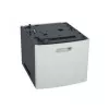 Popieriaus padėklas Lexmark 25B2950 MX822/MX826 serijai – 2100 lapų, A4/A5/Folio/Oficio