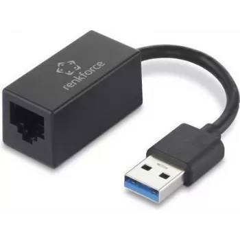Renkforce RF-4708614 tinklo plokštė Ethernet 1000 Mbit/s (RF-4708614)