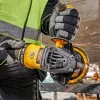 DeWALT DCG418X2-QW kampinis šlifuoklis 12,5 cm 9000 aps./min 2,18 kg