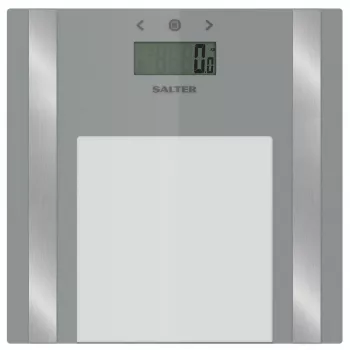 Elektrinės asmeninės svarstyklės Salter 9158-SV3R