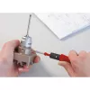 Torque atsuktuvas Wiha 2852 rinkinys