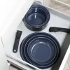 Virimo indų rinkinys Russell Hobbs RH03321EU7 – 8 dalių, nelipni danga, tinka indaplovei