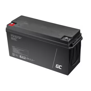 AGM akumuliatorius Green Cell AGM32 12V 150Ah sandarus švino rūgšties