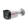 IP vaizdo kamera DAHUA IPC-HFW2849TL-S-LED-0280B-PRO — 4MP, LED naktinis matymas, H.265, lauko