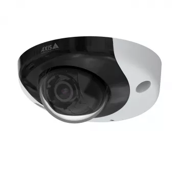 Axis 01932-021 Produktas Juodas