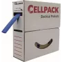 Termosusitraukianti žarna Cellpack GmbH 4m SB 25.4-12.7 mm mėlyna (127092)