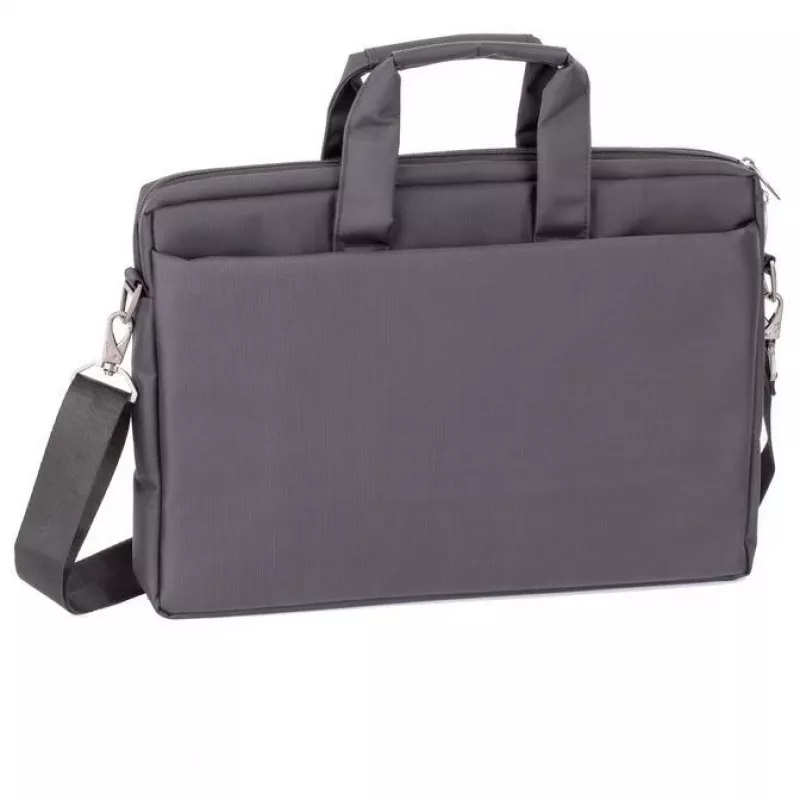 Rivacase 8630 39,6 cm (15,6 inch) juodas messenger krepšys
