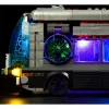 Cyberpunk Neoncity – Ateities autobusas, konstruktorius