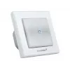 Jungiklis Homematic IP HmIP-BSL Balti mygtukai IP20 230V 5A
