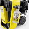 Kärcher K 5 Comfort Premium Connect aukšto slėgio plovimo įrenginys, stovimas, 500 l/h, 2100 W, geltonas