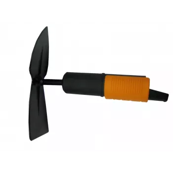 Kaplis stūmimo-traukimo Fiskars QuikFit 1000734