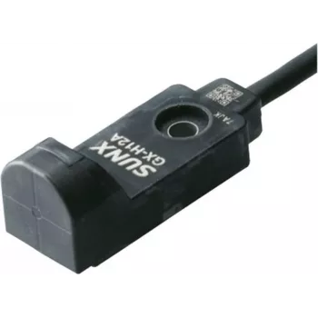 Panasonic induktyvusis artumo jungiklis 12 x 7,1 mm PNP GX-H12B-P (GX-H12B-P)