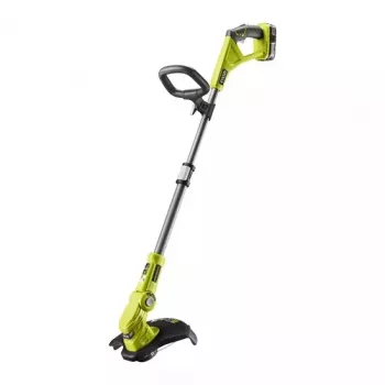 Ryobi belaidis žoliapjovės pjovimo siūlas RLT183225F, 18 V, 1×2,5 Ah, 25/30 cm