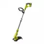 Ryobi belaidis žoliapjovės pjovimo siūlas RLT183225F, 18 V, 1×2,5 Ah, 25/30 cm
