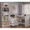 Stalinis kampinis viršus DANY Kaszmir Beige