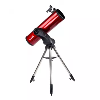 Refraktorinis teleskopas Skywatcher Star Discovery 150 SW-4017 – 150 mm apertūra