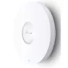 TP-Link Omada EAP653 UR belaidis prieigos taškas 2976 Mbit/s Baltas Power over Ethernet (PoE)