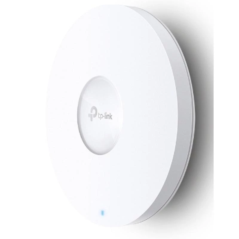 TP-Link Omada EAP653 UR belaidis prieigos taškas 2976 Mbit/s Baltas Power over Ethernet (PoE)
