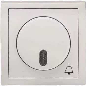 Grothe elektroninis signalizatorius SG 851 8-12V AC (24012)