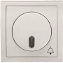 Grothe elektroninis signalizatorius SG 851 8-12V AC (24012)
