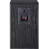 Lentyniniai garsiakalbiai Magnat Monitor S10 D juodi, 2 krypčių, 100W (RMS 60W), 42–32000 Hz, 8 Ω, MDF korpusas (pora)