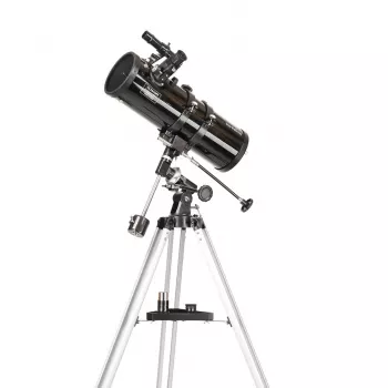 Teleskopas Skywatcher BK 1145 EQ1 114/500