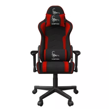 Gembird GC-SCORPION-01X žaidimų kėdė