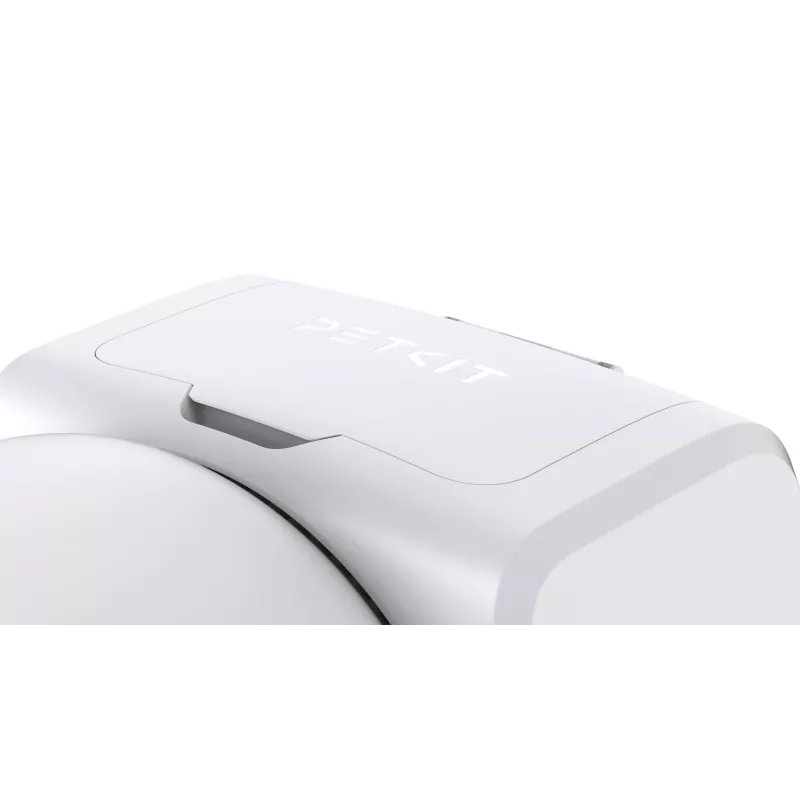 Petkit Purobot Ultra protingas savaime išsivalantis katės tualetas
