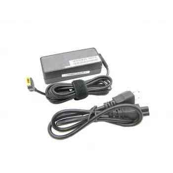 Lenovo 45N0252 maitinimo adapteris / keitiklis 90 W, juodas